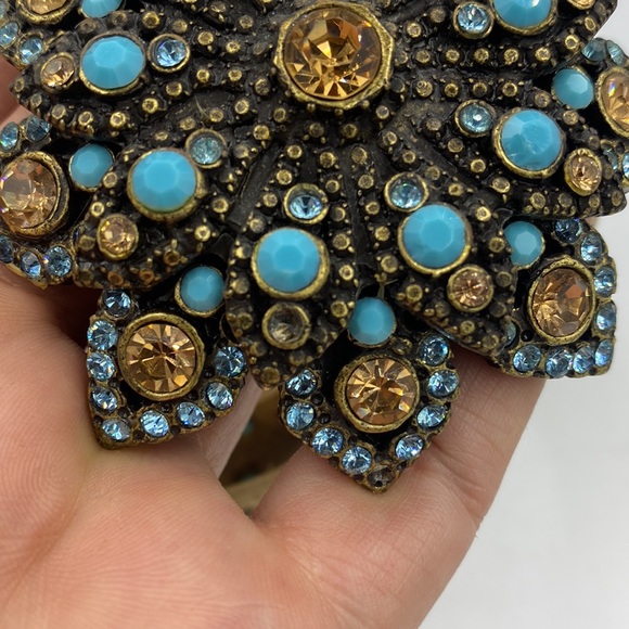 Stunning Leatherock Belt! - Picture 5 of 14